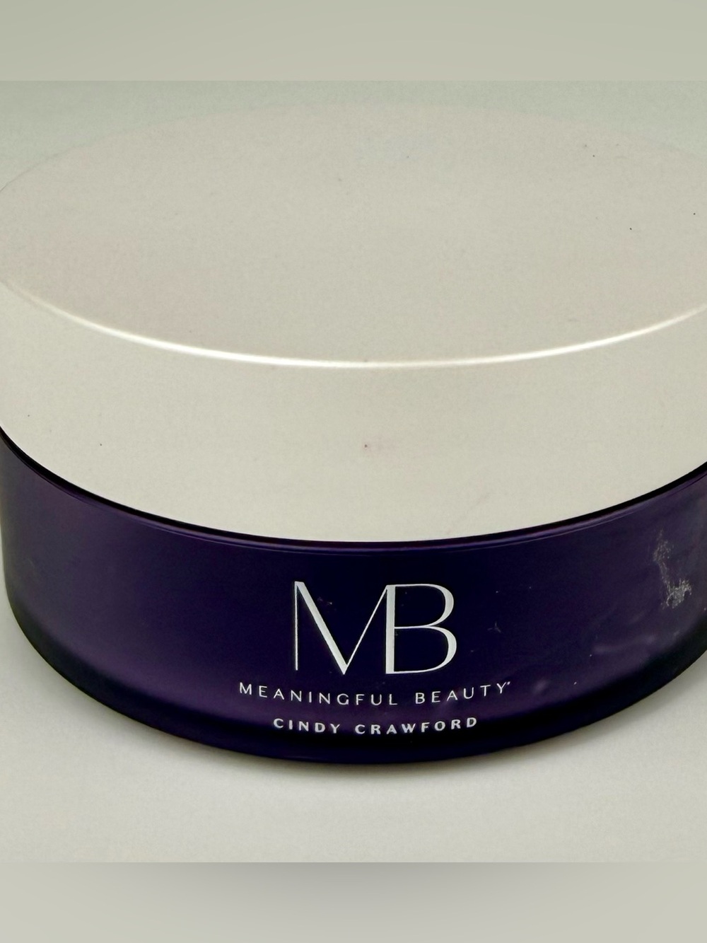 Meaningful Beauty Revive & Brighten Eye Masque Mask 30 Count NEW FACTORY SEALED